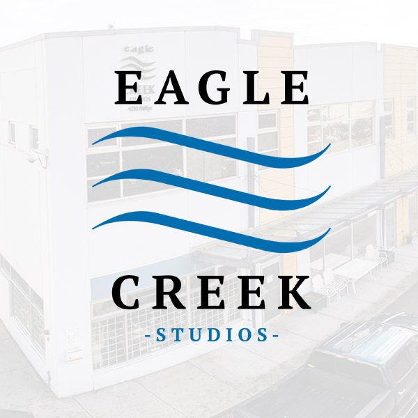 Eagle Creek Studios logo